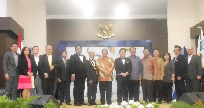 Kemenkop UKM Targetkan Sejuta Wirausahawan Baru Hingga 2019